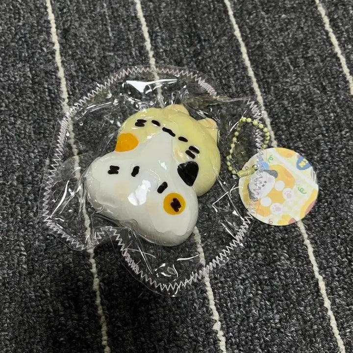 [BUNJANG] Sealed New Cat Handmade Squishy Toy Set / 미개봉 새상품 고양이 수제말랑이 슬랑이 말랑이