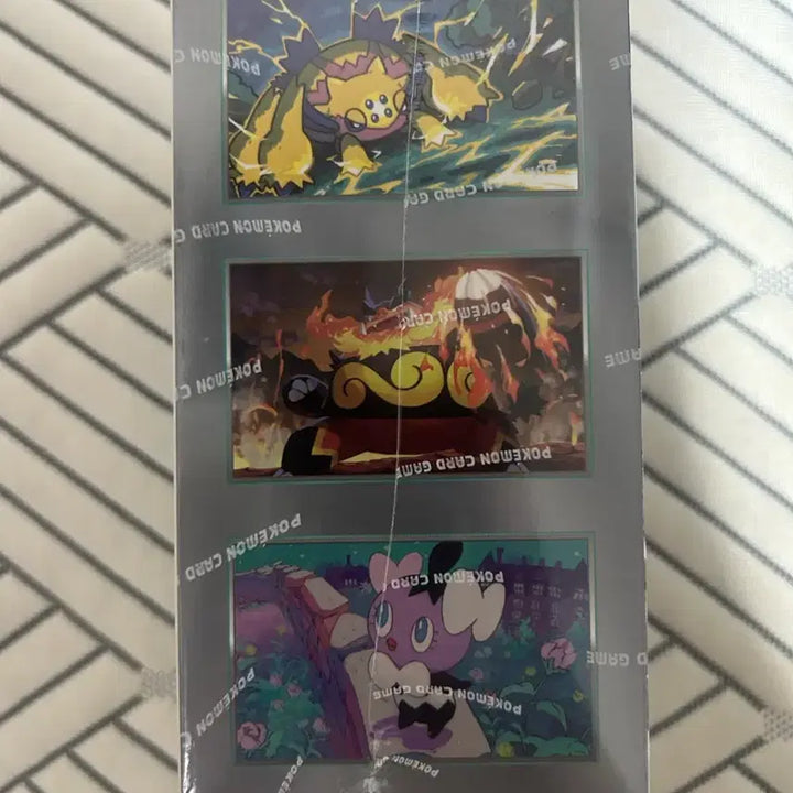 [BUNJANG] Whiteflair Sealed Box / 화이트 플레어 팝니다(미개봉 새제품)(번장최저가)