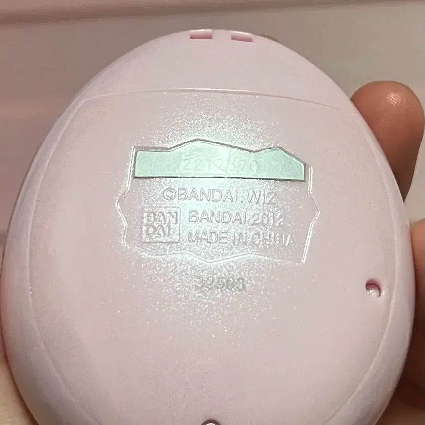 [BUNJANG] Tamagotchi Pix Dream Cofré / 다마고치 피스 드림코프레