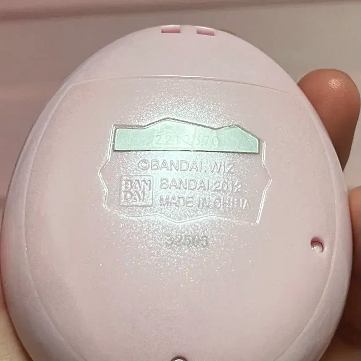 [BUNJANG] Tamagotchi Pix Dream Cofré / 다마고치 피스 드림코프레