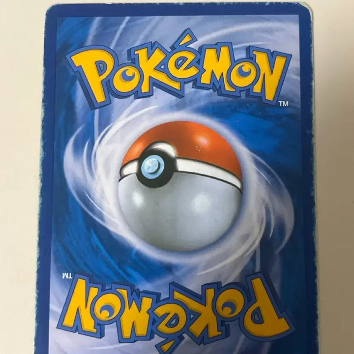 [BUNJANG] Pokemon Card Manaphy EX XY9 / 포켓몬 카드 마나피 EX XY9