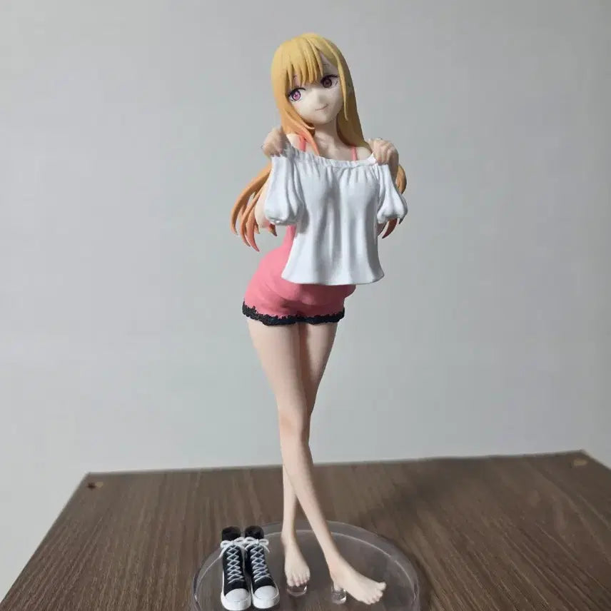 [BUNJANG] Marin Kitagawa Figure / 키타카와 마린
