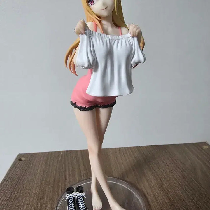 [BUNJANG] Marin Kitagawa Figure / 키타카와 마린