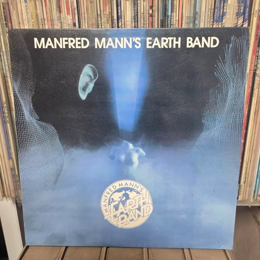 [BUNJANG] Manfred Mann&
