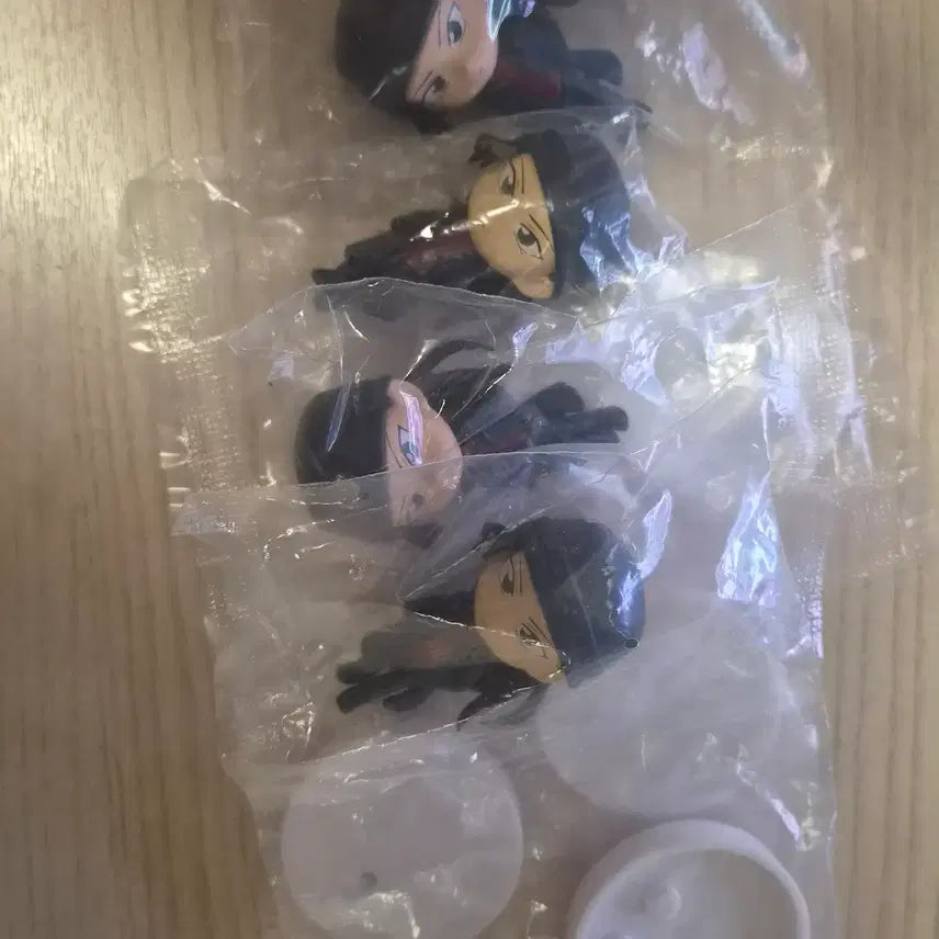 [BUNJANG] Detective Conan Rei Furuya Figure / 명탐정 코난 라이 피규어 판매합니다