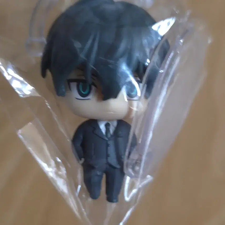 [BUNJANG] Tokyo Revengers Chifuyu Capsule Figure Collection Gacha Vol. 4 / 도쿄리벤져스 도리벤 캡슐 피규어 컬렉션 가챠 vol.4 치후유