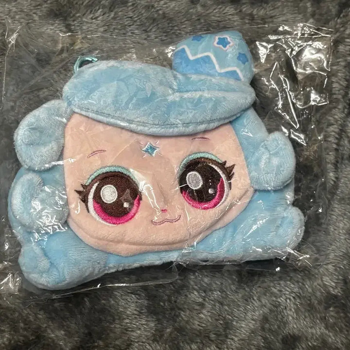 [SOLD OUT] 캐치티니핑 빛나핑 파우치 키링