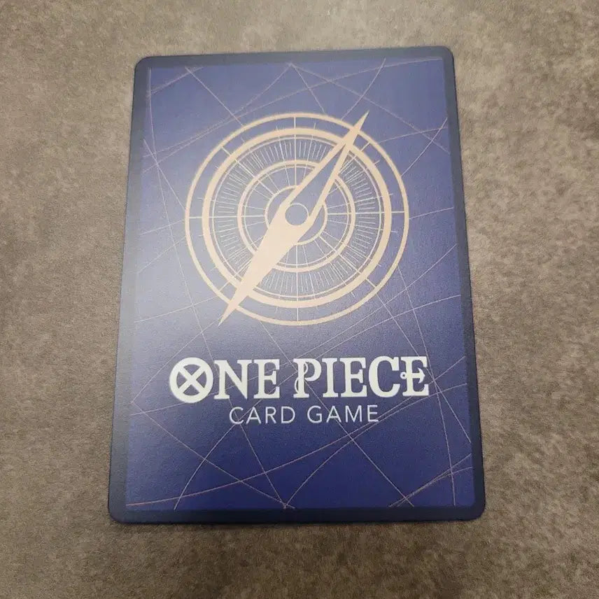 [BUNJANG] One Piece Card Game OP06-023 Arlong / 원피스 카드 일판 아론 OP06-023