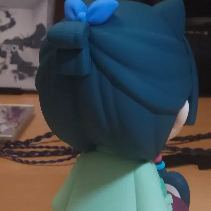 [BUNJANG] Sunrise Pop The Apothecary Diaries Mao Mao Mood Lamp / 선라이즈팝 약사의 혼잣말 마오마오 무드등