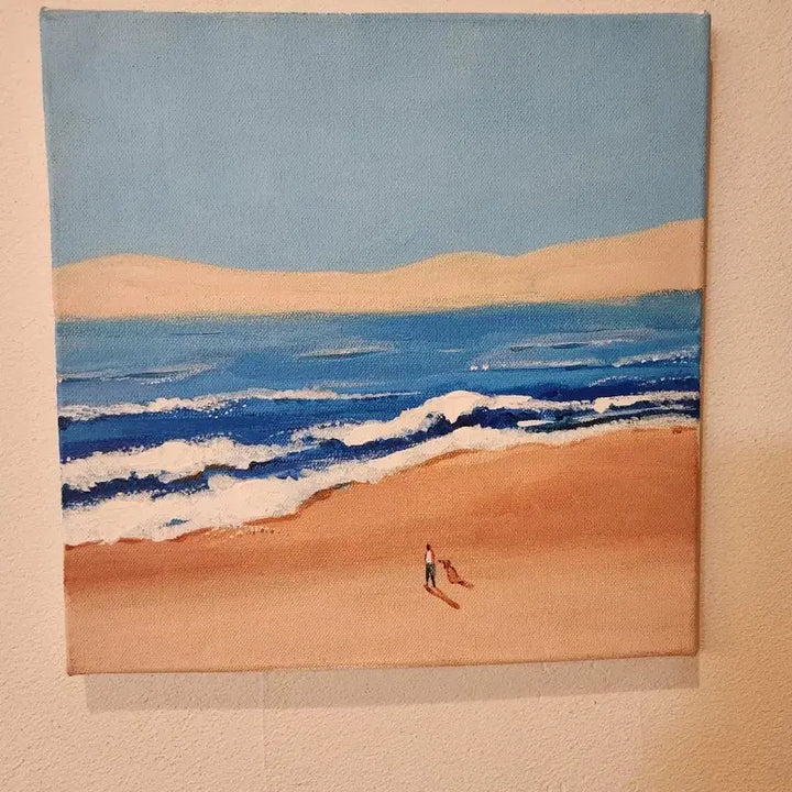 [BUNJANG] Art Piece &