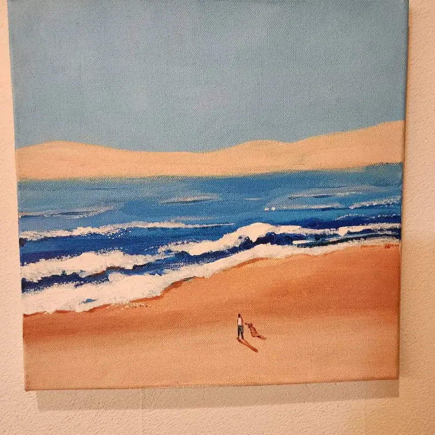 [BUNJANG] Art Piece &