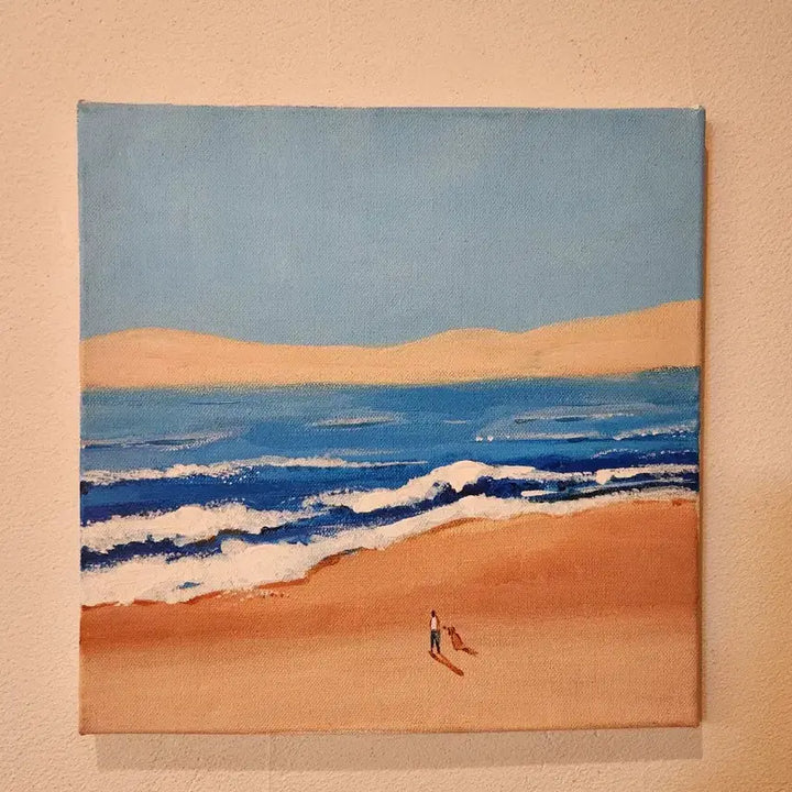 [BUNJANG] Art Piece &
