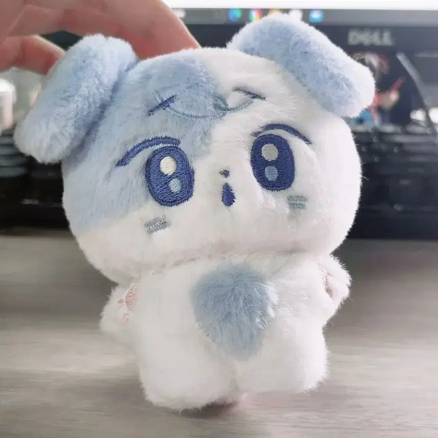 [BUNJANG] PLAVE Yejun Doll "Oppa Mong" Sound Version / 소리나는 오빠독 오빠뭉 플레이브 예준인형 비공굿굿즈 plave yejun
