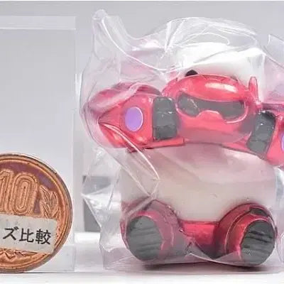 [BUNJANG] Disney MIX Hide &amp; Seek Baymax Figure / 디즈니 MIX Hide&amp;Seek 숨바꼭질 피규어 베이맥스