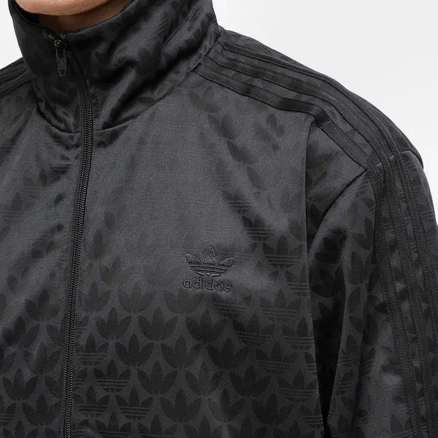 [BUNJANG] Adidas Monogram Track Top / 새상품) 아디다스 모노그램 트랙탑