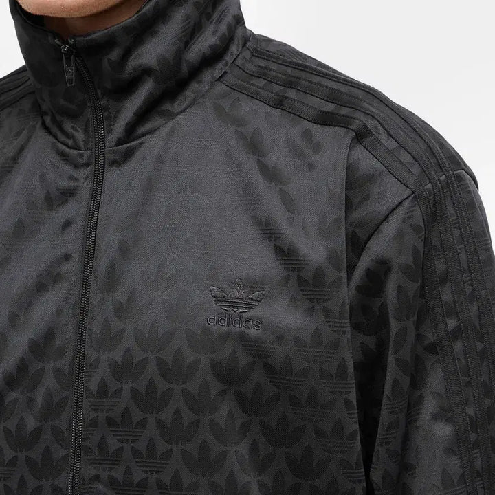 [BUNJANG] Adidas Monogram Track Top / 새상품) 아디다스 모노그램 트랙탑