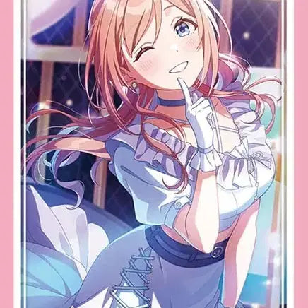 [BUNJANG] Idolmaster Gaku-Mas Hanae Saki GIGO Big Acrylic Stand / 학원 아이돌 마스터 가쿠마스 하나미 사키 GIGO 아크릴 디오라마