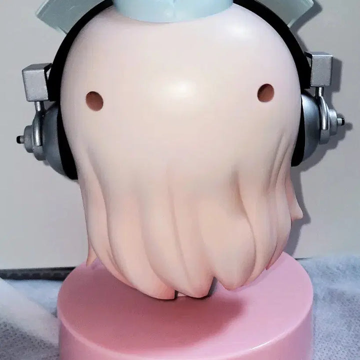[BUNJANG] Super Sonico Yurayura Figure / 급전) 슈퍼소니코 유라유라