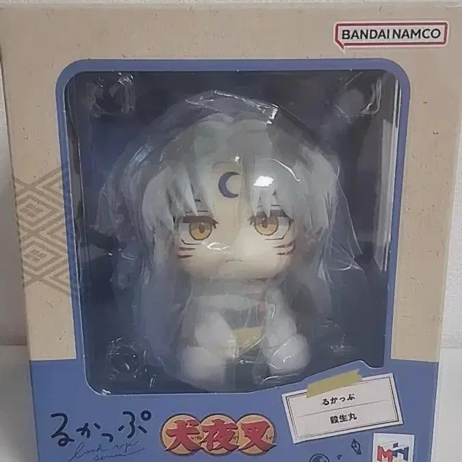 [BUNJANG] Sesshomaru Look-up Figure / 셋쇼마루 룩업 판매