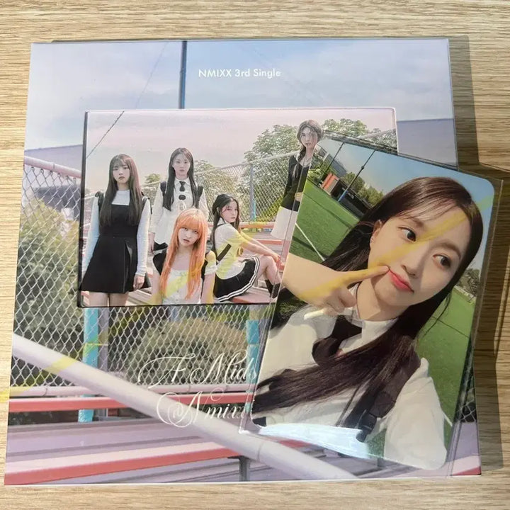 [BUNJANG] NMIXX A Midsummer NMIXX&