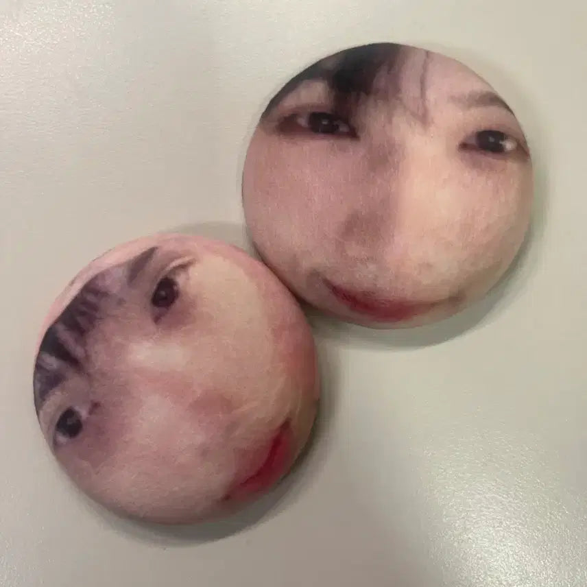 [BUNJANG] NCT Dream Jisung Soft Badge / 엔시티드림 지성 말랑뱃지 양도해요