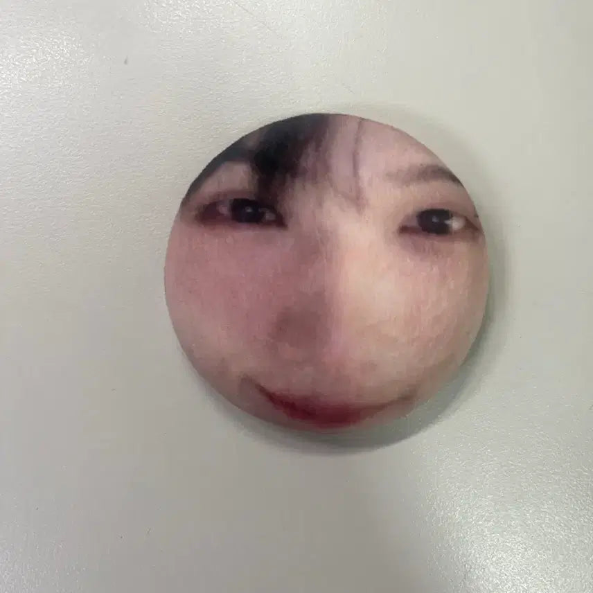 [BUNJANG] NCT Dream Jisung Soft Badge / 엔시티드림 지성 말랑뱃지 양도해요