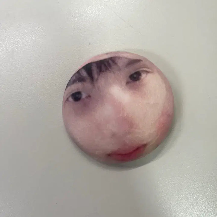 [BUNJANG] NCT Dream Jisung Soft Badge / 엔시티드림 지성 말랑뱃지 양도해요