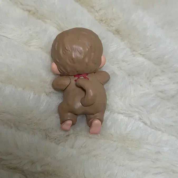[BUNJANG] Monchhichi Hyper Secret Figure / 몬치치 히퍼 시크릿