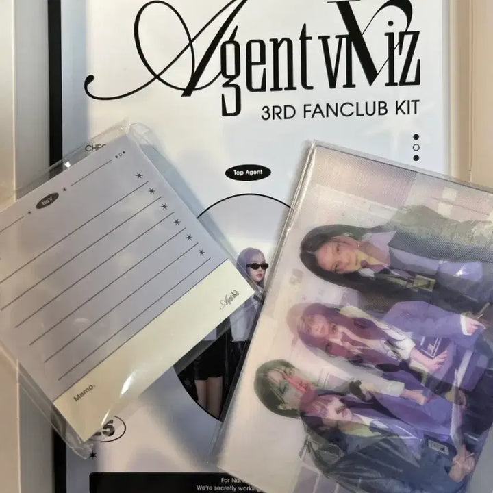 [BUNJANG] Viviz Navi Kit 3rd Generation / 비비지 나비키트 3기