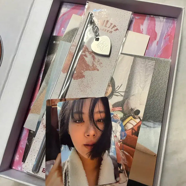 [SOLD OUT] 비비 lowlife princess 금지 한정판