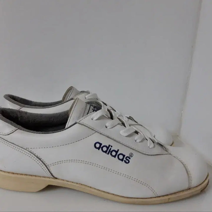 [BUNJANG] Adidas 90s Rare Bowling Shoes Archive (275) / 90s 레어 아디다스 볼링화 아카이브 275