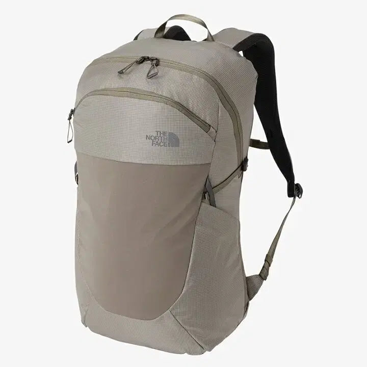 [BUNJANG] The North Face Japan HEYDAY Daypack 22L Purple Label Backpack / 노스페이스 재팬 헤이지 데이팩 폴른 22L 새상품 / 퍼플라벨 백팩 가방