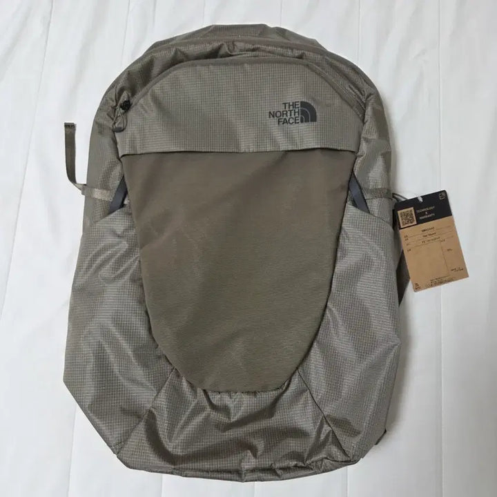 [BUNJANG] The North Face Japan HEYDAY Daypack 22L Purple Label Backpack / 노스페이스 재팬 헤이지 데이팩 폴른 22L 새상품 / 퍼플라벨 백팩 가방