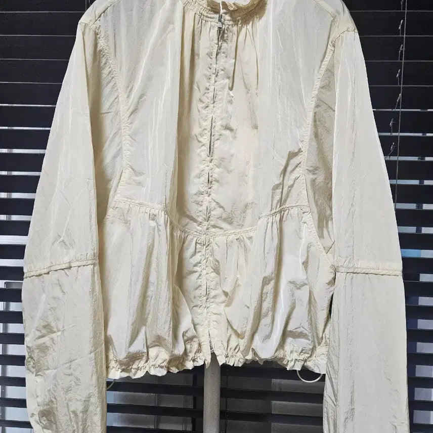 [BUNJANG] System SJ Windbreaker Jacket / 시스템 sj바람막이 자켓