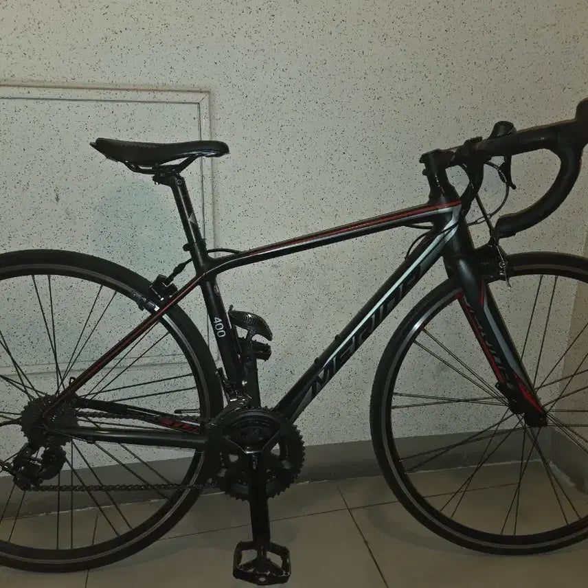 [BUNJANG] Merida Scultura 400 Road Bicycle - Size S / 메리다 스컬트라 400