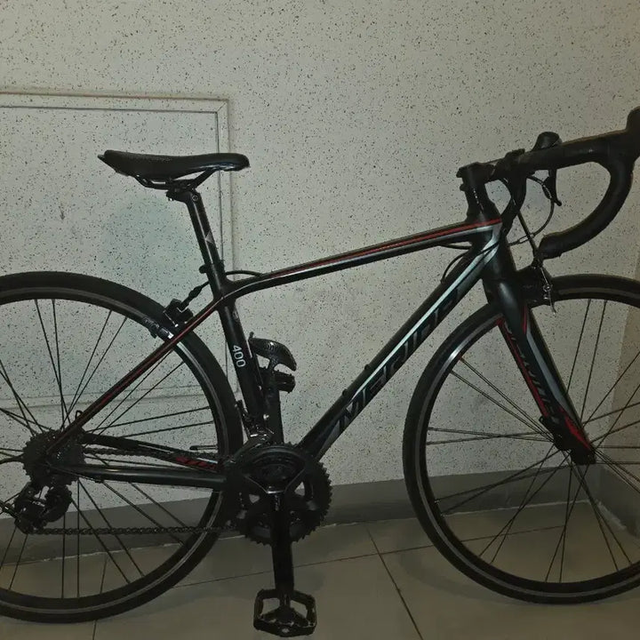 [BUNJANG] Merida Scultura 400 Road Bicycle - Size S / 메리다 스컬트라 400