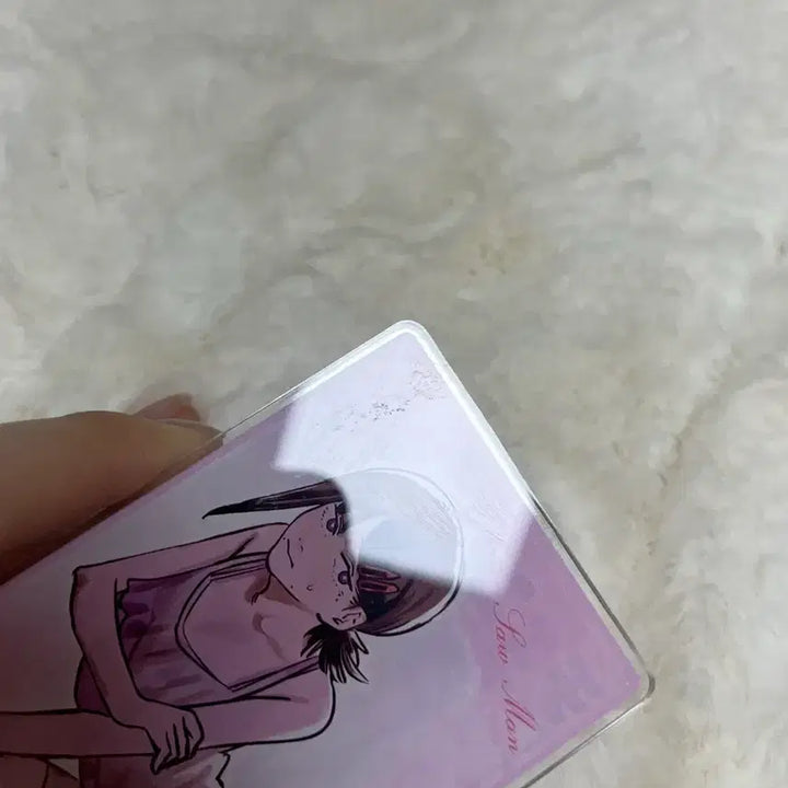 [BUNJANG] Chainsaw Man KOBENI Lingerie Acrylic Stand / 체인소맨 코베니 스테이터스 란제리 아크릴