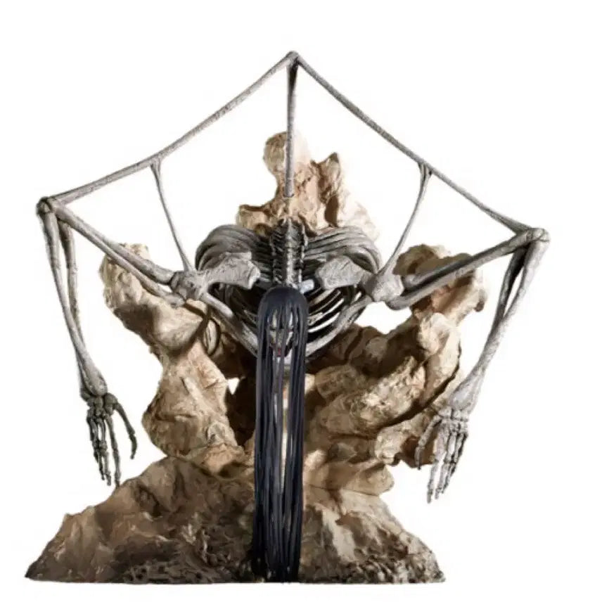 [BUNJANG] Attack on Titan Ichiban Kuji Last One Prize Eren Yeager Figure / 진격의 거인 제일 복권 라스트원 상 종미의 거인