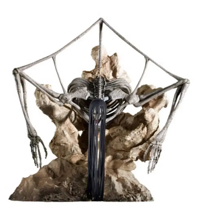 [BUNJANG] Attack on Titan Ichiban Kuji Last One Prize Eren Yeager Figure / 진격의 거인 제일 복권 라스트원 상 종미의 거인