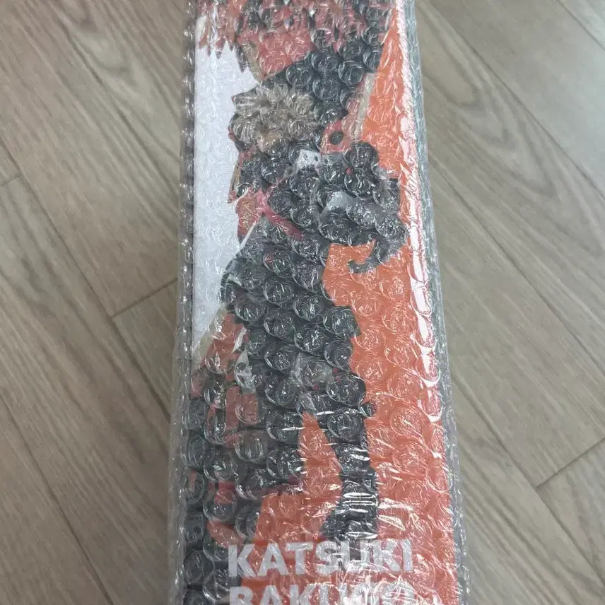 [BUNJANG] My Hero Academia Katsuki Bakugo YOUR NEXT B Prize Figure (Sealed) / [택포 9.0만]히로아카 바쿠고 유어넥스트 B상 미개봉 새상품