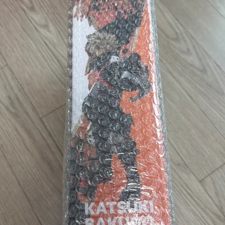 [BUNJANG] My Hero Academia Katsuki Bakugo YOUR NEXT B Prize Figure (Sealed) / [택포 9.0만]히로아카 바쿠고 유어넥스트 B상 미개봉 새상품