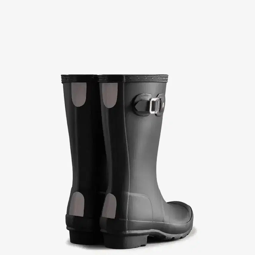 [BUNJANG] Hunter Kids Junior Original Boots Black / !오늘만 이 가격!(230) 헌터 HUNTER 키즈 주니어 오리지널