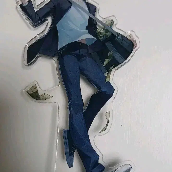 [BUNJANG] Mafia 42 Thief Acrylic Stand / 마피아 42 도둑 아크릴 팝니다!