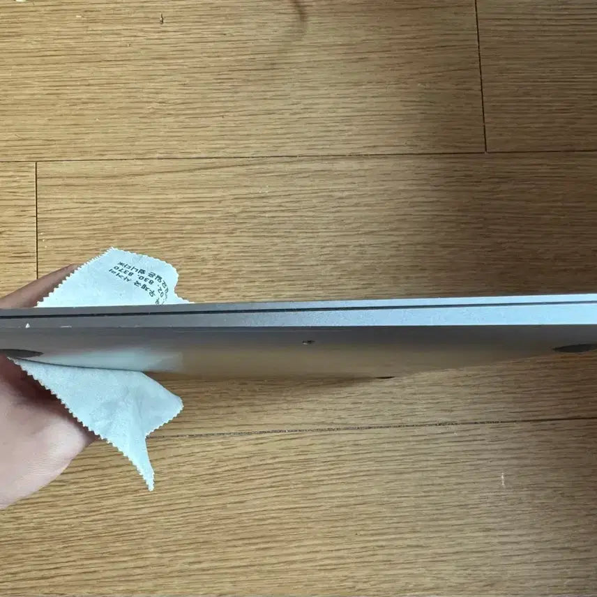 [BUNJANG] Apple MacBook Air M1 13-inch Space Gray / 맥북 에어 m1 13인치 스페이스 그레이