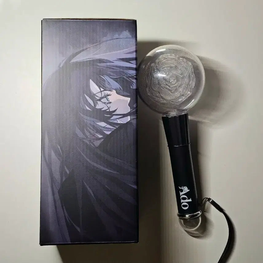 [BUNJANG] Ado Maz Official Lightstick / 아도 Ado 마즈 응원봉 팬라이트