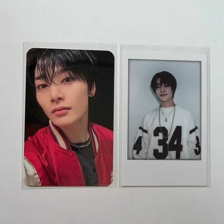 [BUNJANG] Stray Kids (HOP) Soundwave Lucky Draw I.N Bundle Set / 스트레이키즈 (HOP) 사운드웨이브 럭드 아이엔 세트