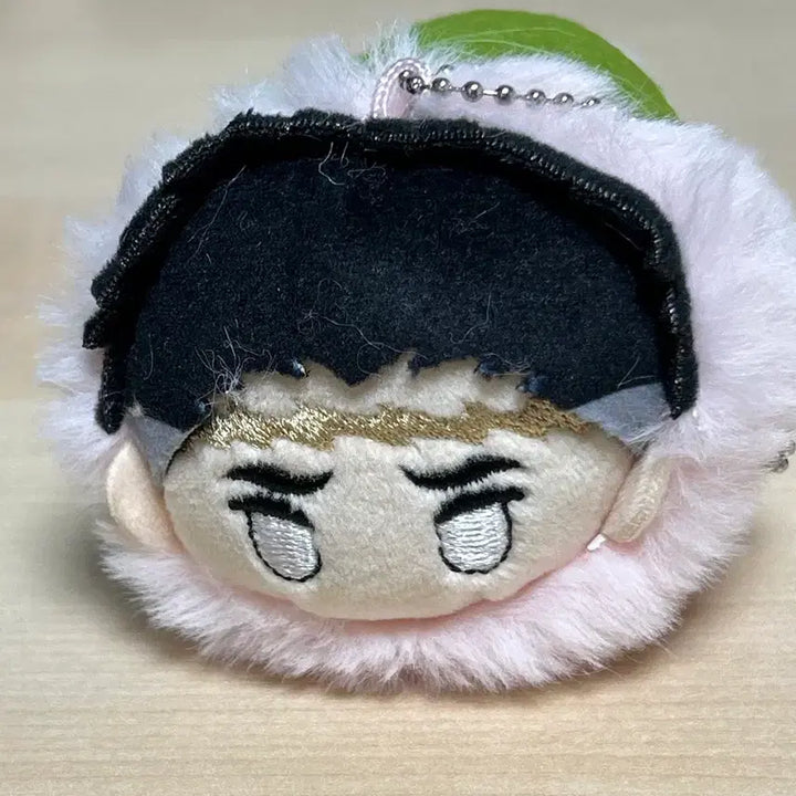 [BUNJANG] Demon Slayer Gyomei Sakura Mochi Plush / 귀멸의 칼날 사쿠라모찌 교메이