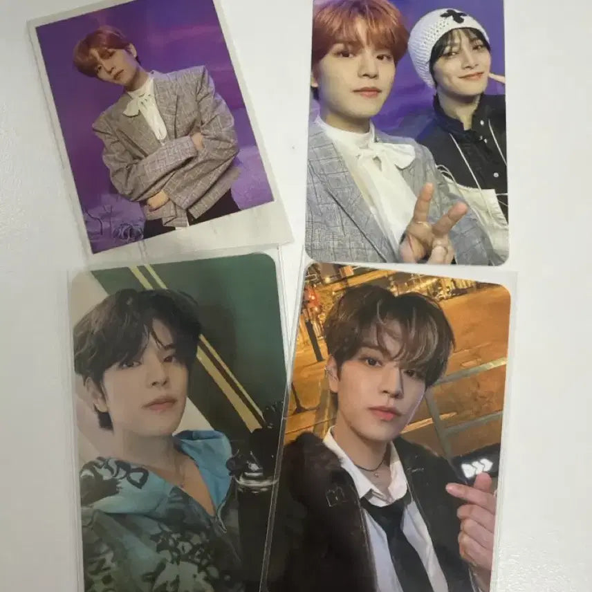 [BUNJANG] Stray Kids Seungmin Bundle Set Photocard / 스트레이키즈 승민포카일괄