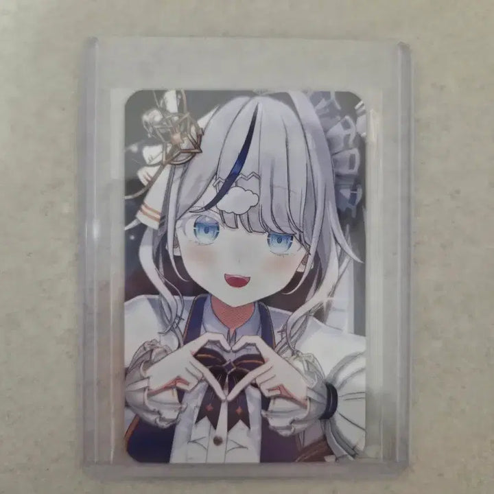 [BUNJANG] Stellive Rin Fanding POB Sealed / 스텔라이브 린 팬딩 미공포 미개봉