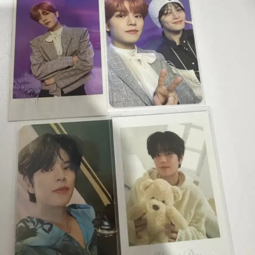 [BUNJANG] Stray Kids Seungmin Photocard Bundle Set / 스트레이키즈 승민 포토카드